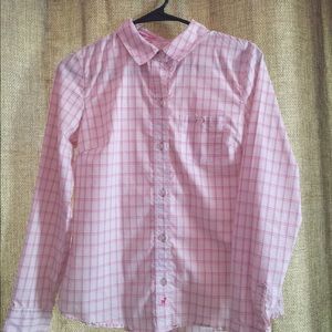 Old Navy button-up dress shirt